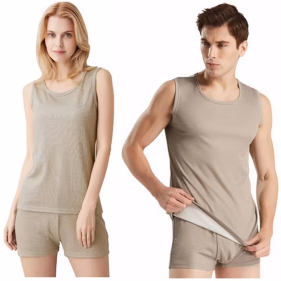 RF System Clothing Anti-Theft Mini Square Hard Label Magnetic EAS Security Tags